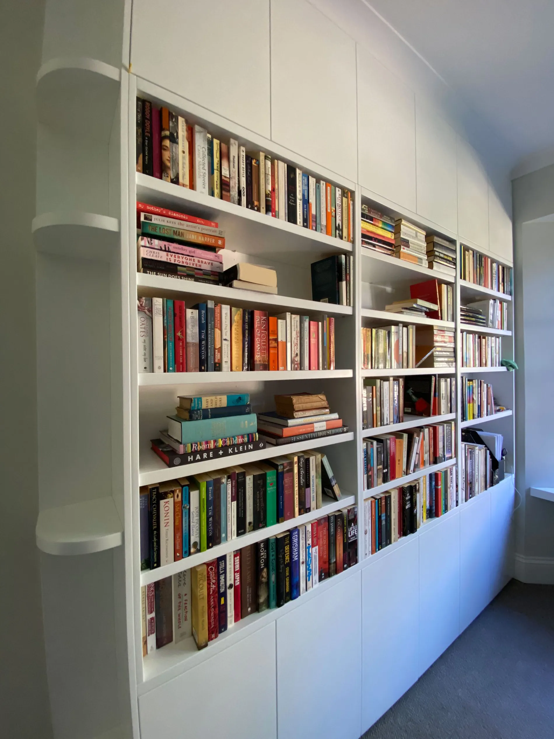 Bookshelf