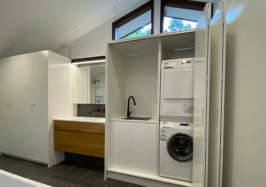 Barbod Building Services