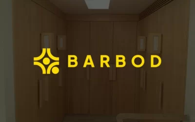 Welcome to Barbod